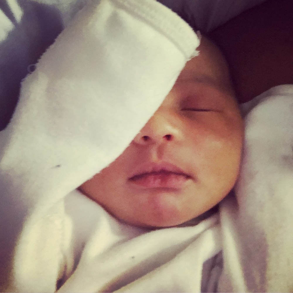 Meet your Posher, Tamara